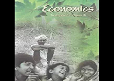Economics Textbook For Class 9(Paperback, NCERT EXPERTS)