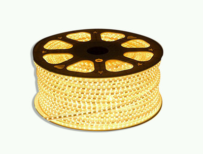 

IMPROVHOME 786 inch Yellow Rice Lights(Pack of 1)