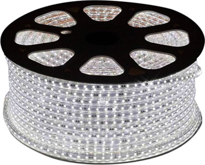 

VRCT 768 inch White Rice Lights(Pack of 1)