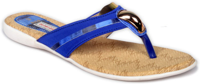 

PIPILIKA Women BLUE Flats