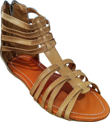 

Fashionitz Women Skin Flats