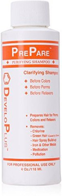 Developlus DP-FDVP0022(118 ml)