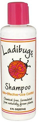 

LADIBUGS WP-LB5001(237 ml)