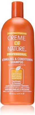 

Creme Of Nature EM-25153(946 ml)