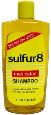 

Sulfur8 QJ-73517(340 ml)
