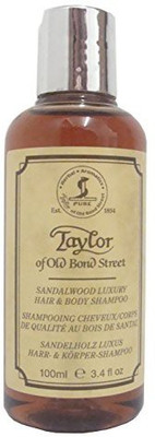 

Taylor Of Old Bond Street YT-08098(100 ml)