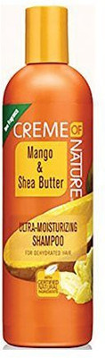 

Creme Of Nature EM-78613(360 ml)