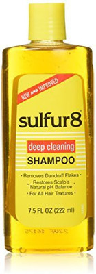 

Sulfur8 QJ-73516(222 ml)
