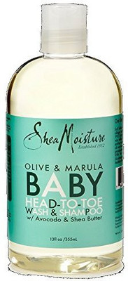 

Shea Moisture NJ-91655(355 ml)