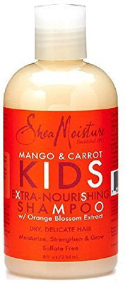 

Shea Moisture NJ-91484(236 ml)