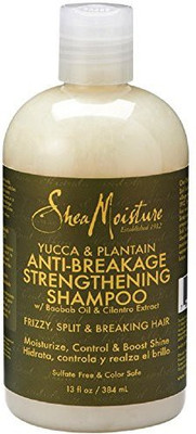 Shea Moisture NJ-91424(384 ml)