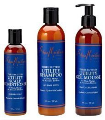

Shea Moisture NJ-91641(100 ml)