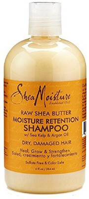 Shea Moisture NJ-91428(384 ml)