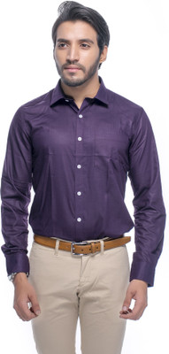 VALIDUS Men Embroidered Formal Multicolor Shirt VALIDUS Men Embroidered Formal Multicolor Shirt