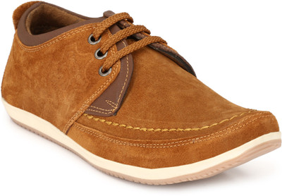 

Fashion Victim dd3 Casuals For Men(Tan