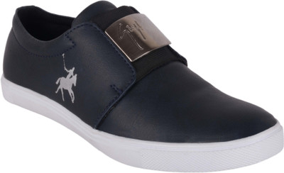

Oora OORA Stylish Blue Color Sneakers for men Casual Shoes Sneakers For Men(Blue