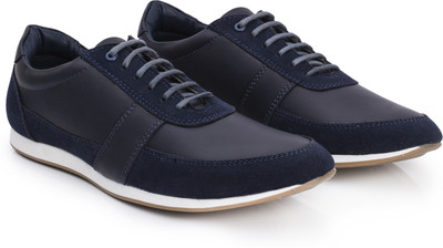 

Rozo Casuals For Men(Blue, White