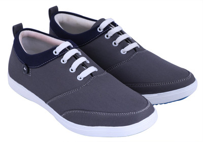 

RockSoft SNEAKERS Casuals For Men(Grey