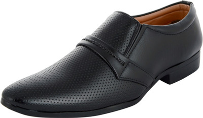 

Fashion Victim Slip On For Men(Black