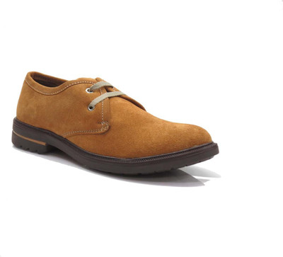 

John Hupper Casuals For Men(Tan