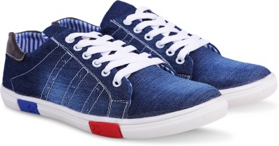 

Krafter Sneakers For Men(Blue