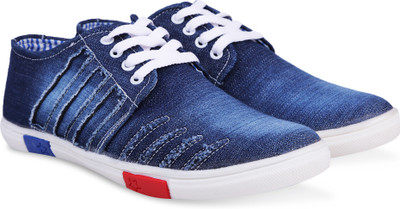 

Krafter Sneakers For Men(Blue