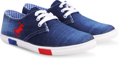 

Krafter Sneakers For Men(Blue