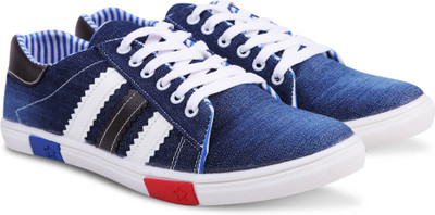 

Krafter Sneakers For Men(Blue