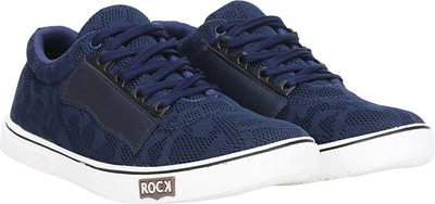 

Kraasa Original Sneakers For Men(Navy