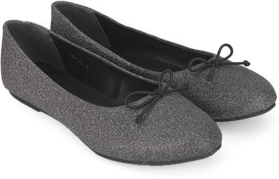 

Miss CL By Carlton London CLL-4139 Bellies For Women(Grey, Silver, Gunmetal