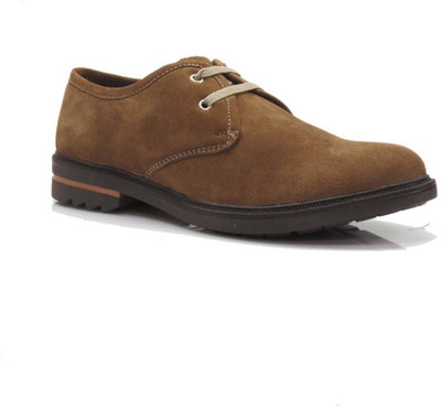 

John Hupper Casuals For Men(Brown