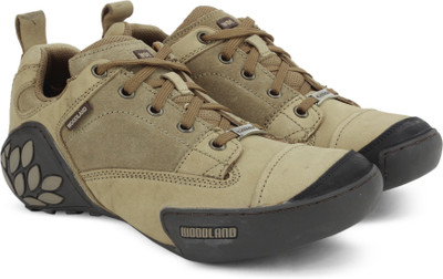 

Woodland Outdoor For Men(Tan, Camel