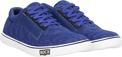 

Kraasa Original Sneakers For Men(Blue