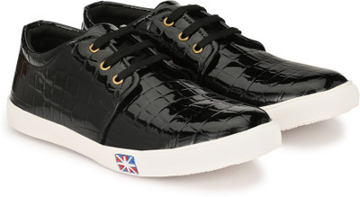 

Shoe Day Sneakers For Men(Black