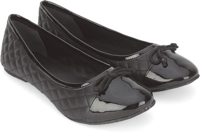 

Miss CL By Carlton London CLL-4142 Bellies For Women(Black