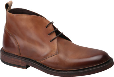 

Harrykson London Slip On For Men(Tan