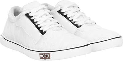 

Kraasa Original Sneakers For Men(White