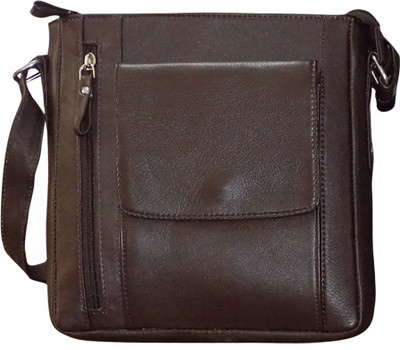 

Style 98 Sling Bag(Brown)