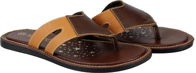 

FAUSTO House and Outdoors Slippers, Brown