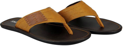 

FAUSTO Slippers, Tan