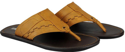 

FAUSTO Slippers, Tan