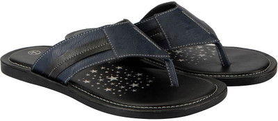 

FAUSTO Slippers, Blue