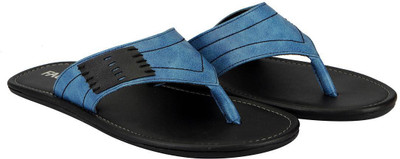 

FAUSTO Slippers, Blue