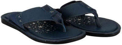 

FAUSTO Slippers, Blue