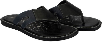 

FAUSTO Slippers, Black
