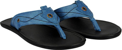 

FAUSTO Slippers, Blue