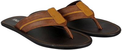 

FAUSTO House and Outdoors Slippers, Brown