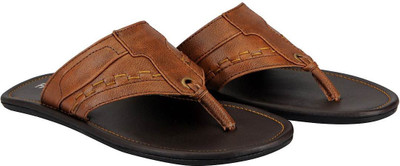 

FAUSTO Slippers, Brown