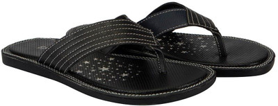 

FAUSTO Slippers, Black