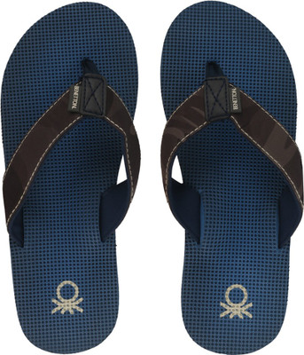

United Colors of Benetton Flip Flops, 902